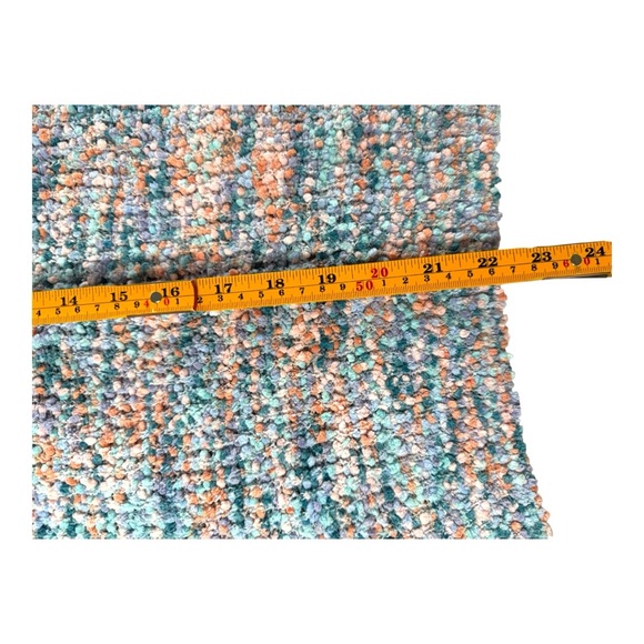 Rachel Zoe Multicolor V-Neck Sweater - Picture 8 of 9